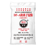 Cationic starch (papermaking)