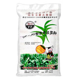 Microwave synthesis pulp (textile)